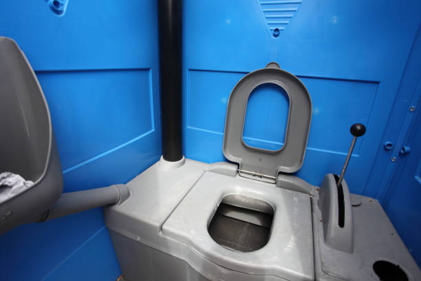 Best Portable Toilets with Baby Changing Stations  in Teviston, CA