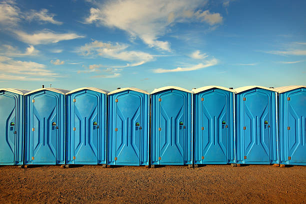 Best Deluxe Portable Toilet Rental  in Teviston, CA